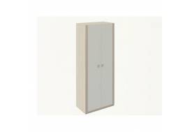 Шкаф 2-х створчатый Глэдис № 22