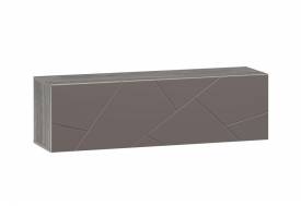 Шкаф навесной Summit НМ 014.21 Х Открывание вверх