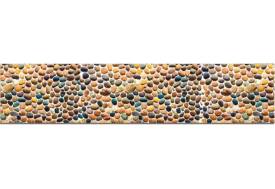 Фартук с фотопечатью Камни SP053