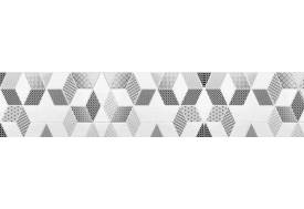 Фартук с фотопечатью Узоры 3Д SP281