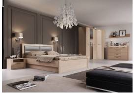 Спальный гарнитур Элана дуб сонома