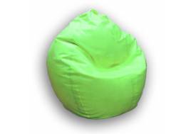 Кресло-мешок Капля Стандарт салатовый