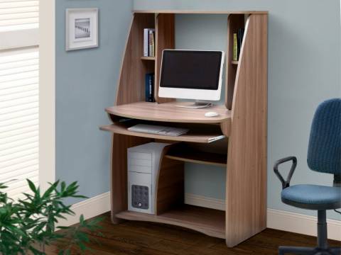 Стол компьютерный №3 лдсп