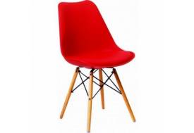 Стул кухонный SC 001 красный
