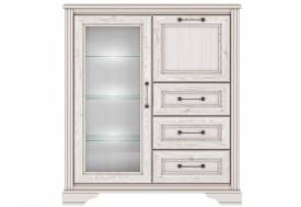 Тумба B169-KOM1W1B3S с подсветкой Стилиус