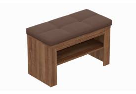 Тумба открытая Соренто дуб стирлинг