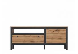 Тумба под ТВ RTV1D1S Лофт