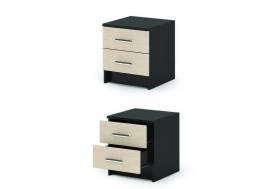 Тумба прикроватная ТБ 601 Гармония