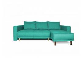 Угловой диван Некст Next Azure